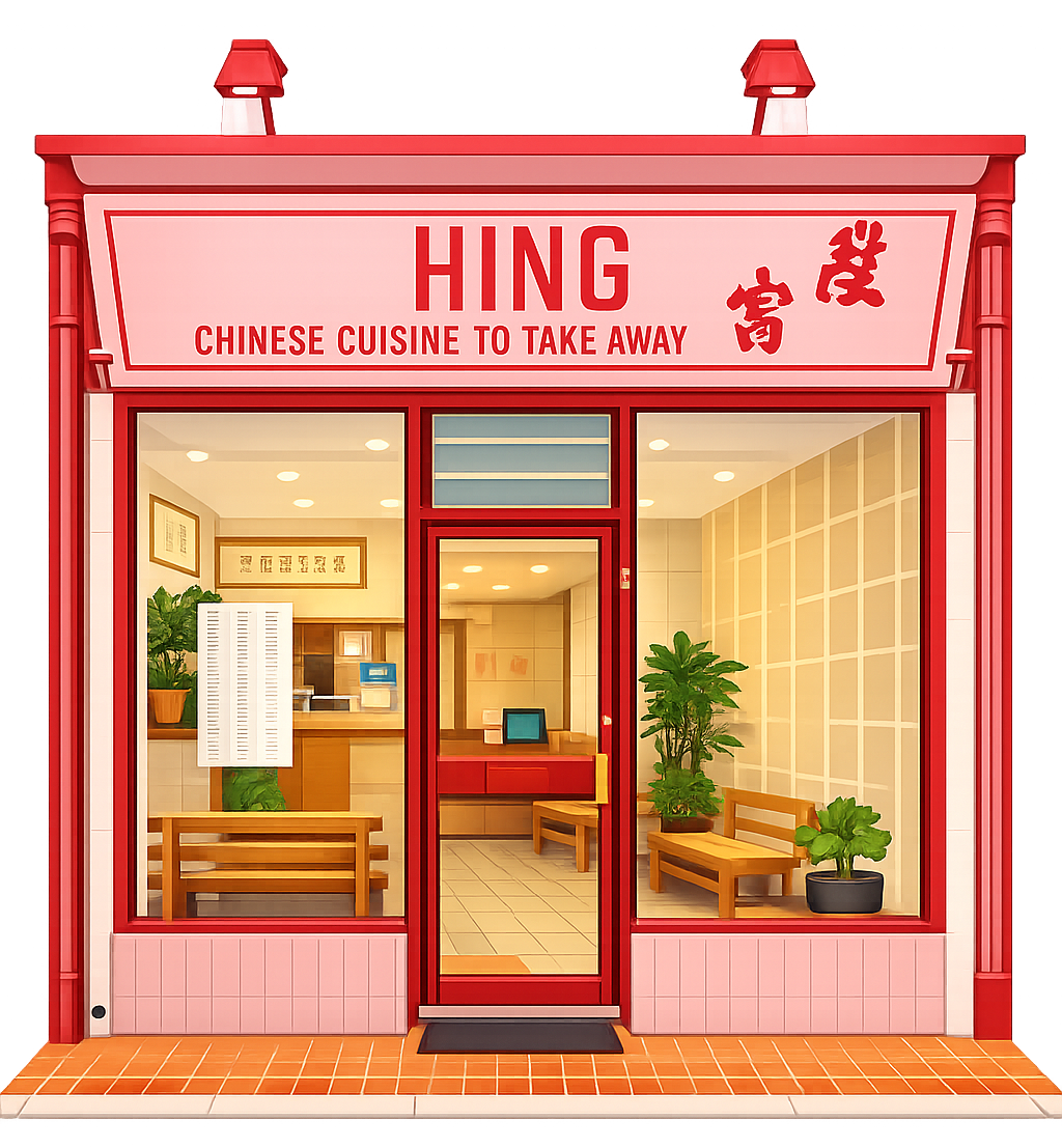 Festival illustration